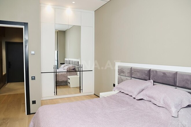 Satılır 2 otaqlı yeni tikili 74 m², Nardaran q., photo 6 from 12