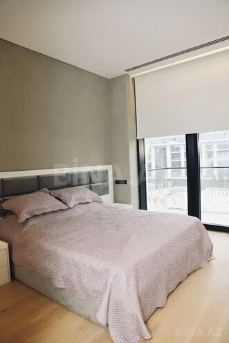 Satılır 2 otaqlı yeni tikili 74 m², Nardaran q., photo 5 from 12