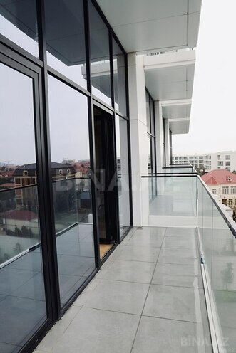 Satılır 2 otaqlı yeni tikili 74 m², Nardaran q., photo 4 from 12