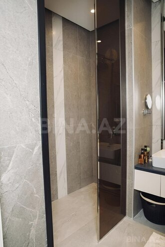 Satılır 2 otaqlı yeni tikili 74 m², Nardaran q., photo 8 from 12