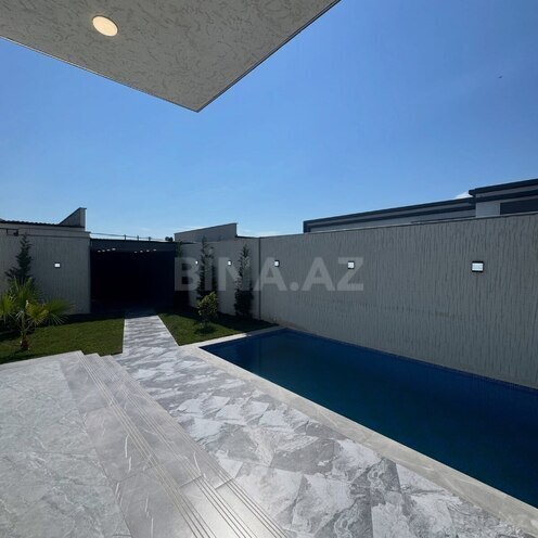 Satılır 4 otaqlı həyət evi/bağ evi 145 m², Mərdəkan q., photo 6 from 16