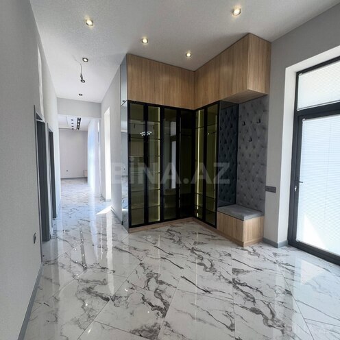Satılır 4 otaqlı həyət evi/bağ evi 145 m², Mərdəkan q., photo 7 from 16