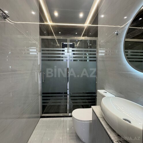 Satılır 4 otaqlı həyət evi/bağ evi 145 m², Mərdəkan q., photo 14 from 16