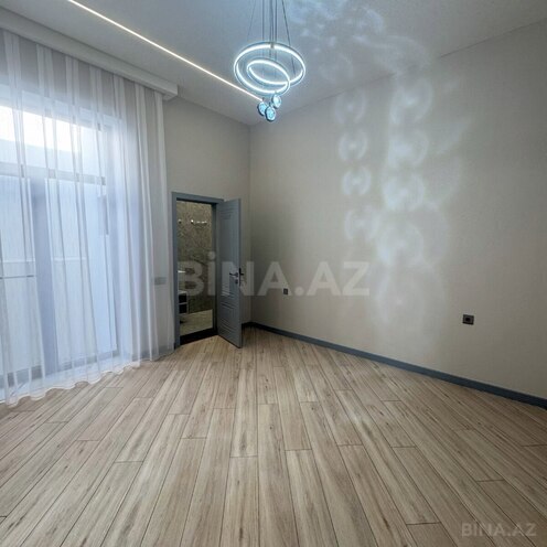 Satılır 4 otaqlı həyət evi/bağ evi 145 m², Mərdəkan q., photo 13 from 16