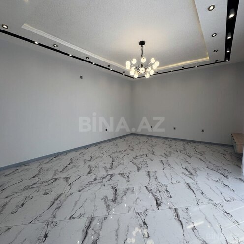 Satılır 4 otaqlı həyət evi/bağ evi 145 m², Mərdəkan q., photo 9 from 16