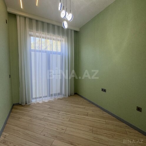 Satılır 4 otaqlı həyət evi/bağ evi 145 m², Mərdəkan q., photo 11 from 16