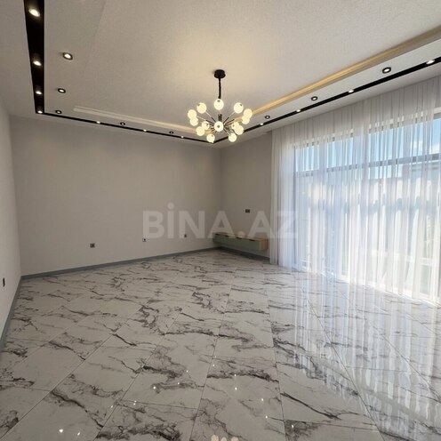 Satılır 4 otaqlı həyət evi/bağ evi 145 m², Mərdəkan q., photo 10 from 16