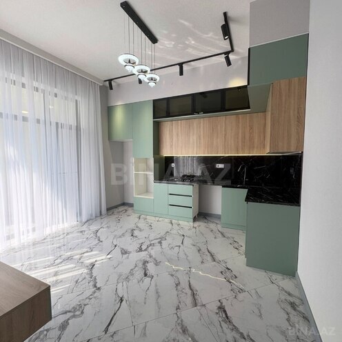 Satılır 4 otaqlı həyət evi/bağ evi 145 m², Mərdəkan q., photo 8 from 16