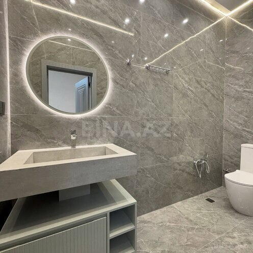 Satılır 4 otaqlı həyət evi/bağ evi 145 m², Mərdəkan q., photo 15 from 16
