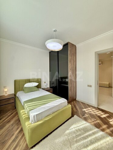 Продаётся 3-комн. дом/дача 100 м², Хазарский р., photo 3 from 16