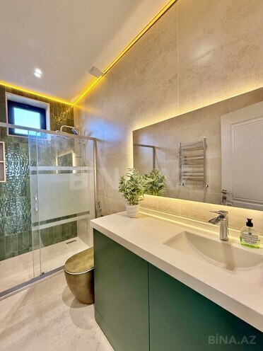 Продаётся 3-комн. дом/дача 100 м², Хазарский р., photo 14 from 16