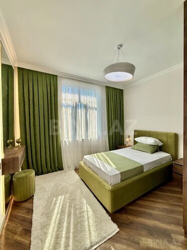Продаётся 3-комн. дом/дача 100 м², Хазарский р., photo 1 from 16