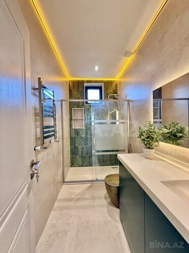 Продаётся 3-комн. дом/дача 100 м², Хазарский р., photo 15 from 16