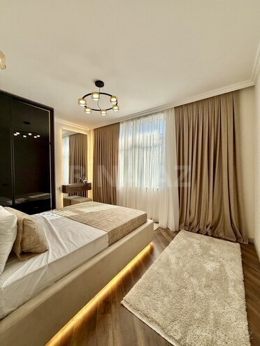 Продаётся 3-комн. дом/дача 100 м², Хазарский р., photo 8 from 16