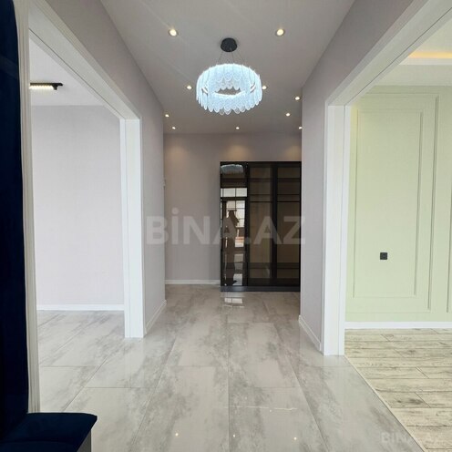 Satılır 4 otaqlı həyət evi/bağ evi 180 m², Mərdəkan q., photo 8 from 18