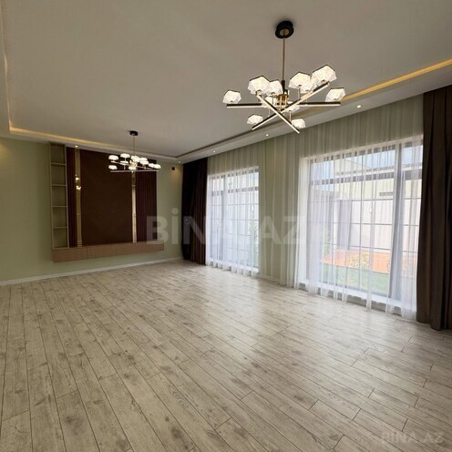Satılır 4 otaqlı həyət evi/bağ evi 180 m², Mərdəkan q., photo 10 from 18