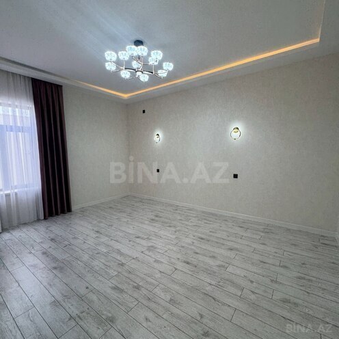 Satılır 4 otaqlı həyət evi/bağ evi 180 m², Mərdəkan q., photo 16 from 18