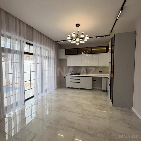 Satılır 4 otaqlı həyət evi/bağ evi 180 m², Mərdəkan q., photo 11 from 18