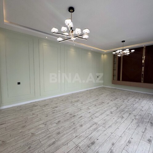 Satılır 4 otaqlı həyət evi/bağ evi 180 m², Mərdəkan q., photo 9 from 18