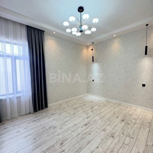 Satılır 4 otaqlı həyət evi/bağ evi 180 m², Mərdəkan q., photo 13 from 18
