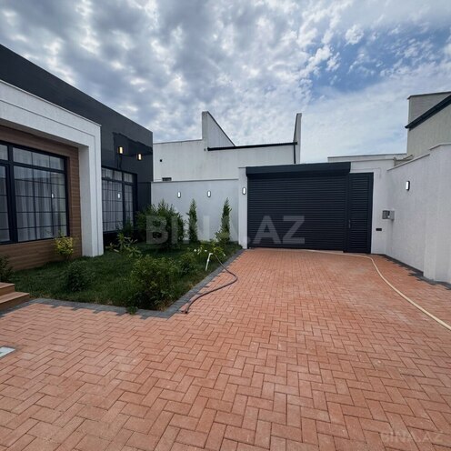 Satılır 4 otaqlı həyət evi/bağ evi 180 m², Mərdəkan q., photo 4 from 18
