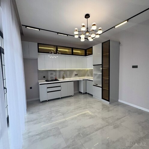 Satılır 4 otaqlı həyət evi/bağ evi 180 m², Mərdəkan q., photo 12 from 18
