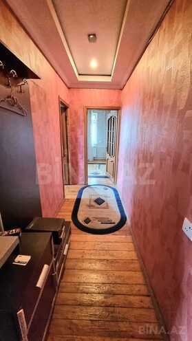 İcarəyə verilir 2 otaqlı köhnə tikili 52 m², Azadlıq Prospekti m., photo 3 from 14