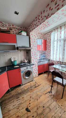 İcarəyə verilir 2 otaqlı köhnə tikili 52 m², Azadlıq Prospekti m., photo 6 from 14