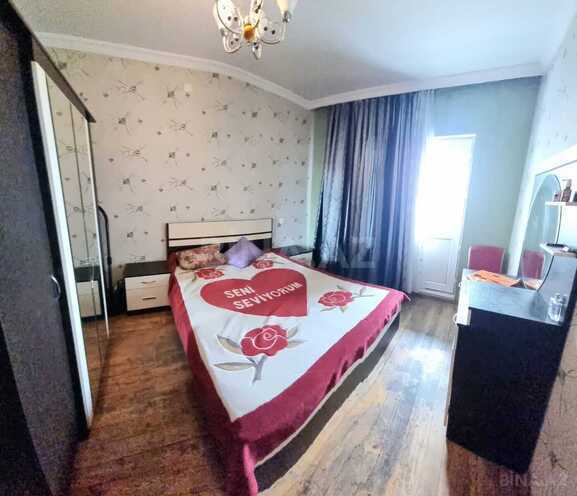 İcarəyə verilir 2 otaqlı köhnə tikili 52 m², Azadlıq Prospekti m., photo 9 from 14