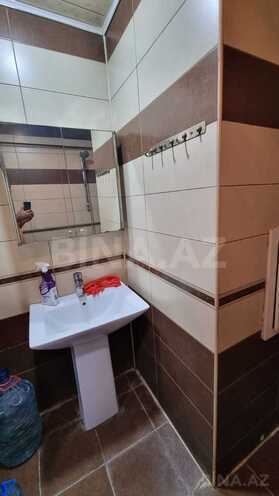 İcarəyə verilir 2 otaqlı köhnə tikili 52 m², Azadlıq Prospekti m., photo 12 from 14