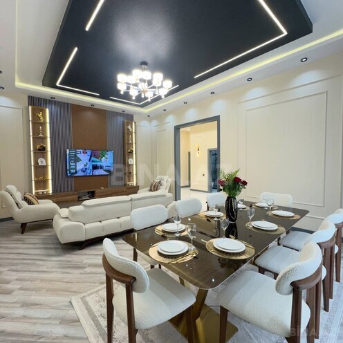 Satılır 4 otaqlı həyət evi/bağ evi 170 m², Mərdəkan q., photo 11 from 20