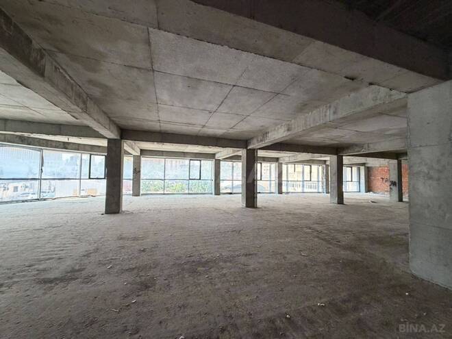 İcarəyə verilir  obyekt 2 000 m², 8 Noyabr m., photo 5 from 12