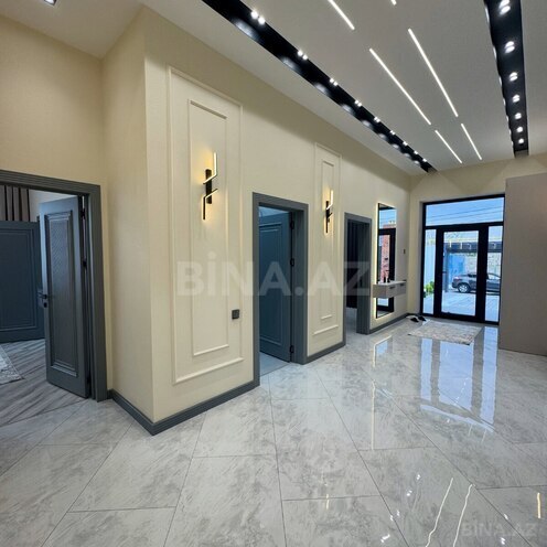 Satılır 4 otaqlı həyət evi/bağ evi 170 m², Mərdəkan q., photo 12 from 20
