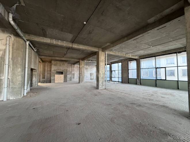 İcarəyə verilir  obyekt 2 000 m², 8 Noyabr m., photo 9 from 12