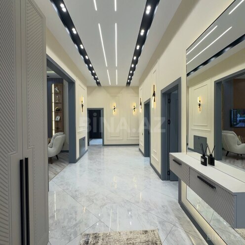 Satılır 4 otaqlı həyət evi/bağ evi 170 m², Mərdəkan q., photo 8 from 20