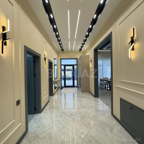 Satılır 4 otaqlı həyət evi/bağ evi 170 m², Mərdəkan q., photo 13 from 20