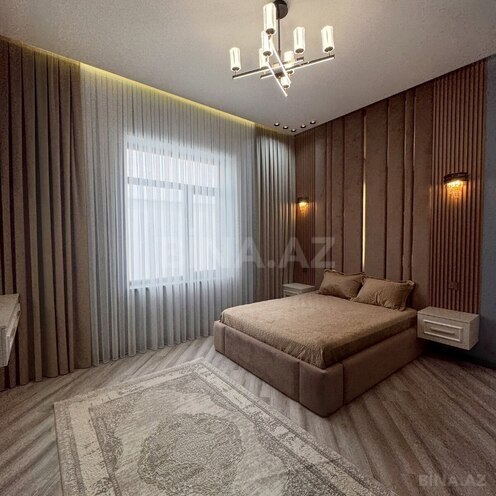 Satılır 4 otaqlı həyət evi/bağ evi 170 m², Mərdəkan q., photo 15 from 20