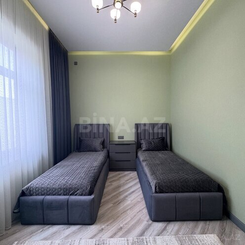 Satılır 4 otaqlı həyət evi/bağ evi 170 m², Mərdəkan q., photo 19 from 20