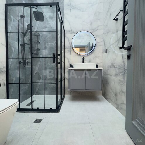 Satılır 4 otaqlı həyət evi/bağ evi 170 m², Mərdəkan q., photo 16 from 20
