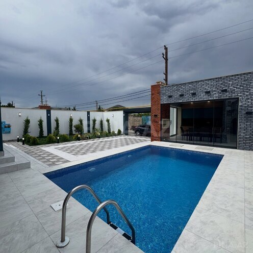 Satılır 4 otaqlı həyət evi/bağ evi 170 m², Mərdəkan q., photo 4 from 20