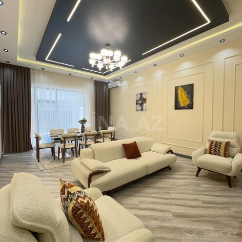 Satılır 4 otaqlı həyət evi/bağ evi 170 m², Mərdəkan q., photo 9 from 20