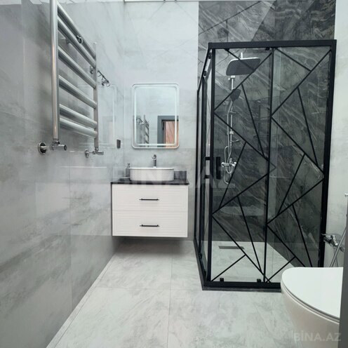 Satılır 4 otaqlı həyət evi/bağ evi 170 m², Mərdəkan q., photo 18 from 20