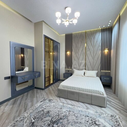 Satılır 4 otaqlı həyət evi/bağ evi 170 m², Mərdəkan q., photo 17 from 20