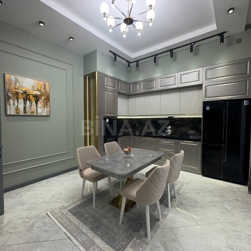 Satılır 4 otaqlı həyət evi/bağ evi 170 m², Mərdəkan q., photo 14 from 20