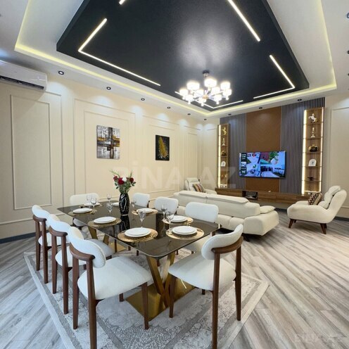 Satılır 4 otaqlı həyət evi/bağ evi 170 m², Mərdəkan q., photo 10 from 20