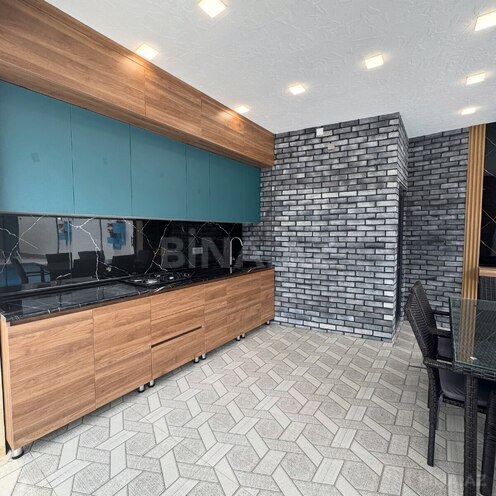 Satılır 4 otaqlı həyət evi/bağ evi 170 m², Mərdəkan q., photo 6 from 20