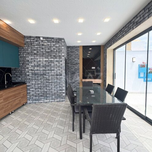 Satılır 4 otaqlı həyət evi/bağ evi 170 m², Mərdəkan q., photo 7 from 20