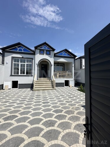 Продаётся 4-комн. дом/дача 125 м², пос. Забрат, photo 1 from 22