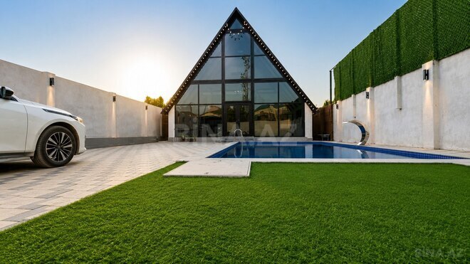 Сдаётся 4-комн. дом/дача 150 м², пос. Новханы, photo 6 from 13