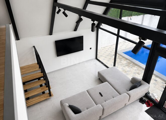 Сдаётся 4-комн. дом/дача 150 м², пос. Новханы, photo 8 from 13